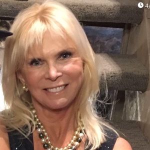 Meet your Posher, Jo